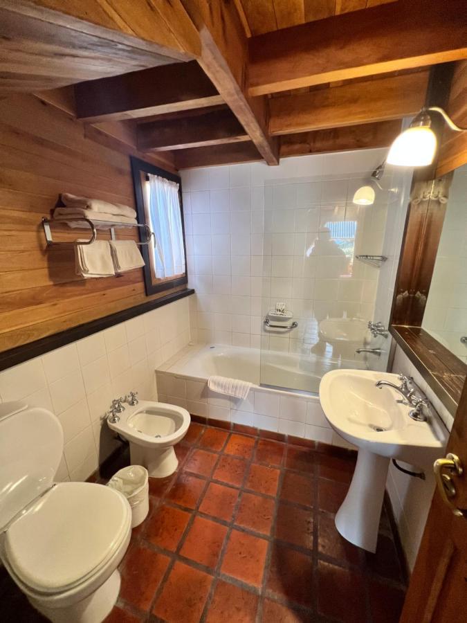 Euskaldunberri Apartments - Zona Centro Sma サンマルティン エクステリア 写真
